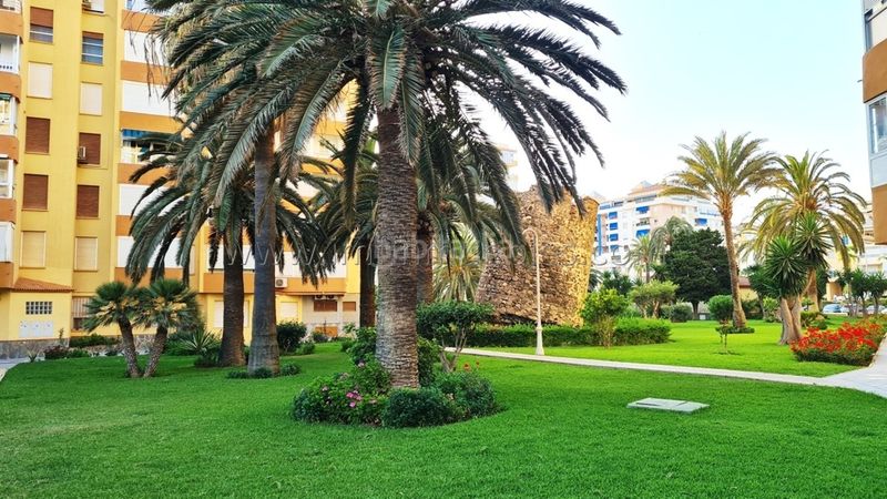 Foto a575cc70-7fd4-4244-9647-6a80d258c5a2. Apartament amb piscina a Trayamar Algarrobo