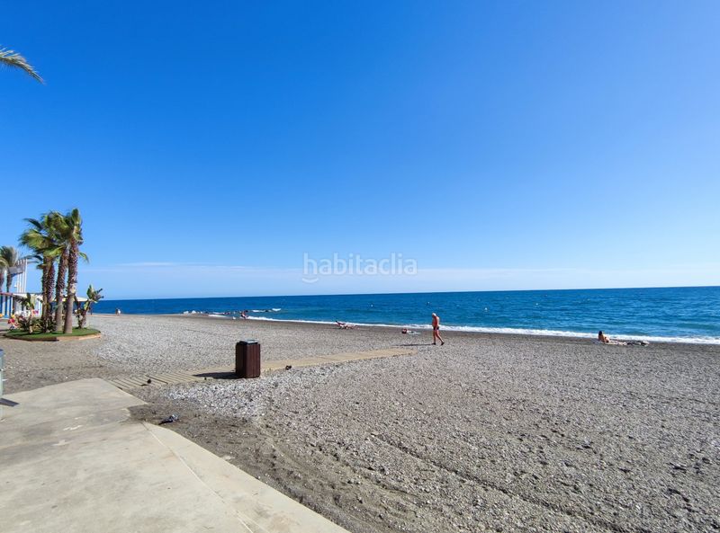 Foto b153bdc2-58ca-412d-8ad2-79ebe08c16d0. Apartament amb piscina a Trayamar Algarrobo