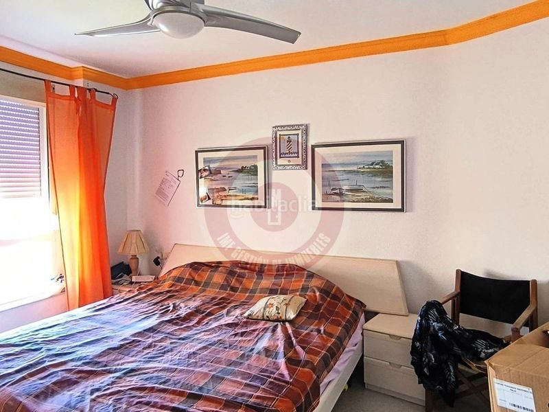 Foto c34b4842-7486-41ca-a64e-66e0c9ad77c2. Apartament amb piscina a Trayamar Algarrobo