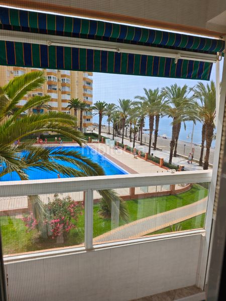 Foto d411a340-2bff-4604-a9aa-3bf9c0a0a1a7. Apartament amb piscina a Trayamar Algarrobo