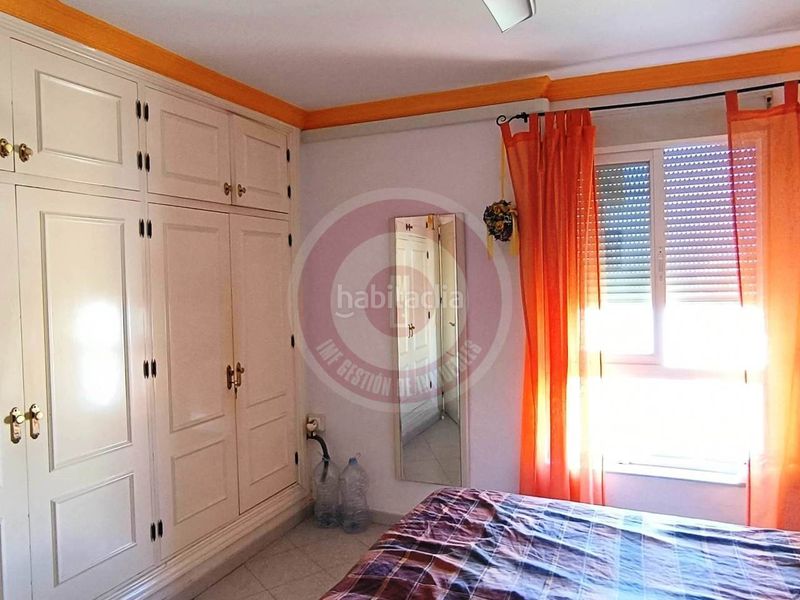 Foto e73bf2ec-d1c2-4169-b4a2-eb2b116db270. Apartament amb piscina a Trayamar Algarrobo