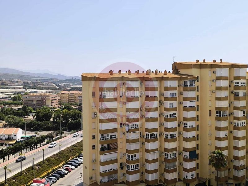 Foto f9caaf8a-feab-4de6-bbd7-66ca2478bea5. Apartament amb piscina a Trayamar Algarrobo