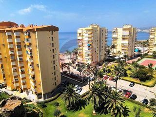 Appartement in Trayamar