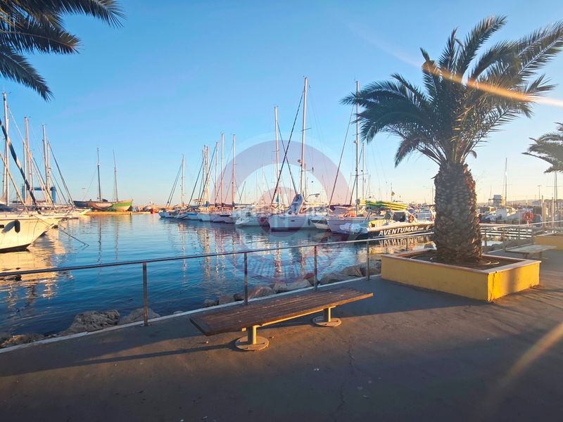 Foto 91929fd0-48d7-4df2-a8d7-72b831159f95. Pis a Caleta de Velez