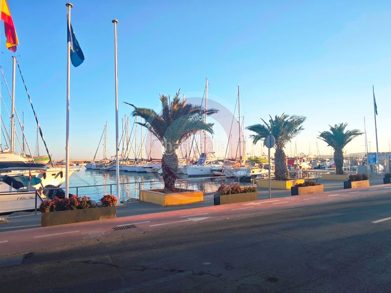 Foto e8002f76-991d-476d-81c5-c6affe6b2831. Pis a Caleta de Velez