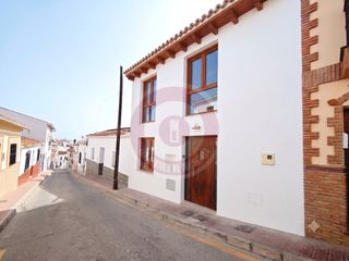 Casa  Calle reñidero 42. Imf gestión de inmuebles vende casa en construcción de 132m2en v