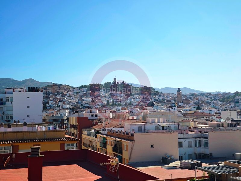 Foto f35ce36b-17d6-44c0-8838-5e402e7f2ab2. Pis a Camino Viejo de Málaga Vélez - Málaga