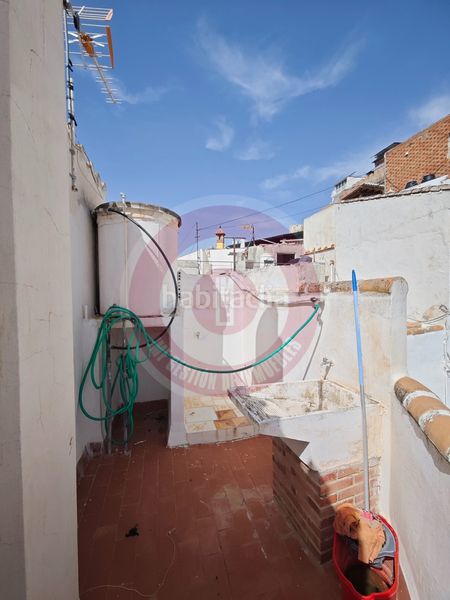 Foto 0e80c5e3-54e0-4822-9e16-72d1186d7e26. Haus in plaza santa cruz 4 in Centro Histórico Vélez - Málaga