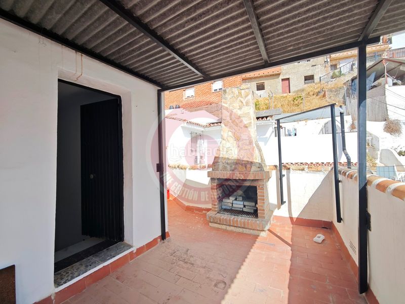 Foto 42a61d05-33fa-48a8-bd78-961ff963cce1. Haus in plaza santa cruz 4 in Centro Histórico Vélez - Málaga