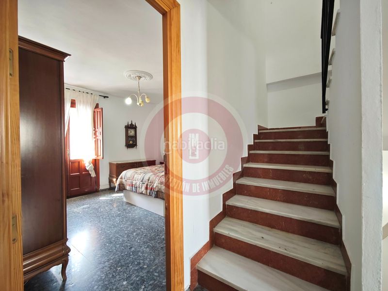 Foto 54edaac3-62b0-4158-87ef-45957568a71f. Haus in plaza santa cruz 4 in Centro Histórico Vélez - Málaga
