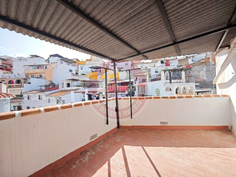 Foto dac01521-a27d-4e3e-9e80-cd45005b5faf. Haus in plaza santa cruz 4 in Centro Histórico Vélez - Málaga