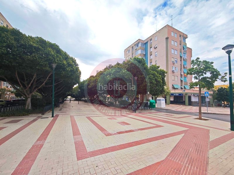 Foto 06b197c9-1064-47b0-a24c-9e47efaefd79. Pis a calle albacete 12b a La Florida - Parque Norte Málaga