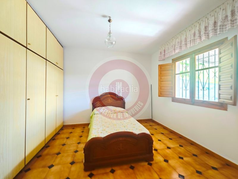 Foto 1425bd40-66c9-4d72-8202-26893fcc69c5. Xalet a calle arroyo 17 a Norte - Barrio del Pilar - El Reñidero Vélez - Málaga