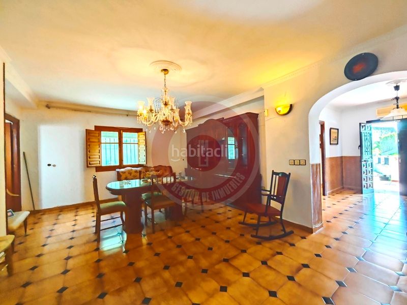 Foto 45d82eca-6259-45ec-92c6-a94947181f45. Xalet a calle arroyo 17 a Norte - Barrio del Pilar - El Reñidero Vélez - Málaga