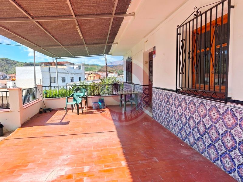 Foto 57d5d0e3-fa37-4157-967e-f48638a540af. Xalet a calle arroyo 17 a Norte - Barrio del Pilar - El Reñidero Vélez - Málaga