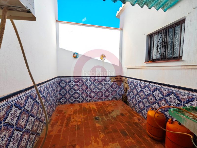 Foto bf7b35a7-f8c2-4373-9ae6-06fc0b42a788. Xalet a calle arroyo 17 a Norte - Barrio del Pilar - El Reñidero Vélez - Málaga
