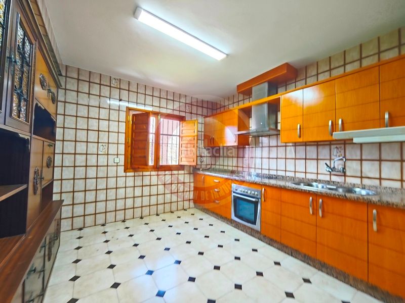 Foto d8faf2c6-6c10-4c01-9594-1b3f0d4b521d. Xalet a calle arroyo 17 a Norte - Barrio del Pilar - El Reñidero Vélez - Málaga