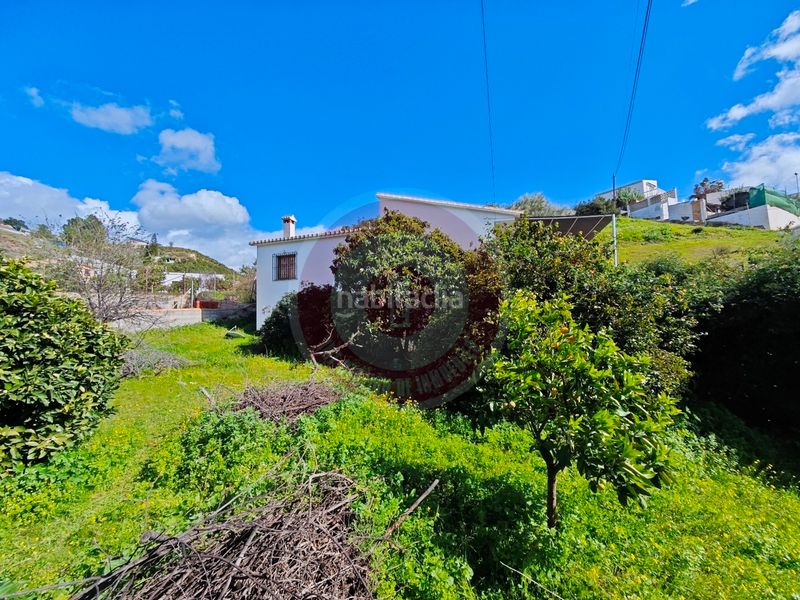 Foto fde45df3-880b-466e-832f-6285ba57b34c. Xalet a calle arroyo 17 a Norte - Barrio del Pilar - El Reñidero Vélez - Málaga