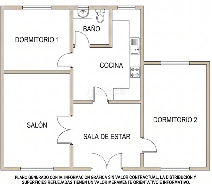 Foto 2e489ba7-a56b-4652-a687-6b074cdf0ed9. Casa amb aparcament a Centro Histórico Vélez - Málaga