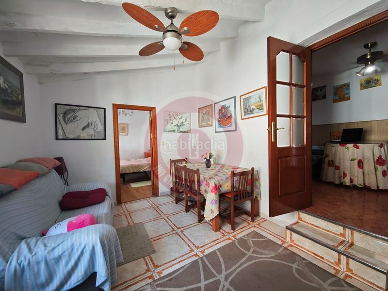 Foto 4cea0bc6-0f71-4f52-8ba8-d5463e75b770. Casa amb aparcament a Centro Histórico Vélez - Málaga