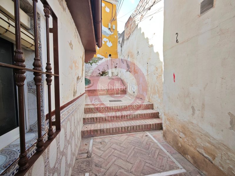 Foto 5161a6cc-aee0-498e-a53b-96946010d02b. Casa amb aparcament a Centro Histórico Vélez - Málaga