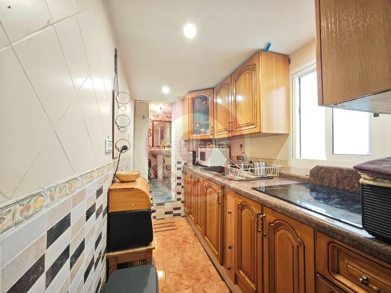 Foto 5f53e818-8ef4-41ea-87db-5afcddabc8e1. Casa amb aparcament a Centro Histórico Vélez - Málaga