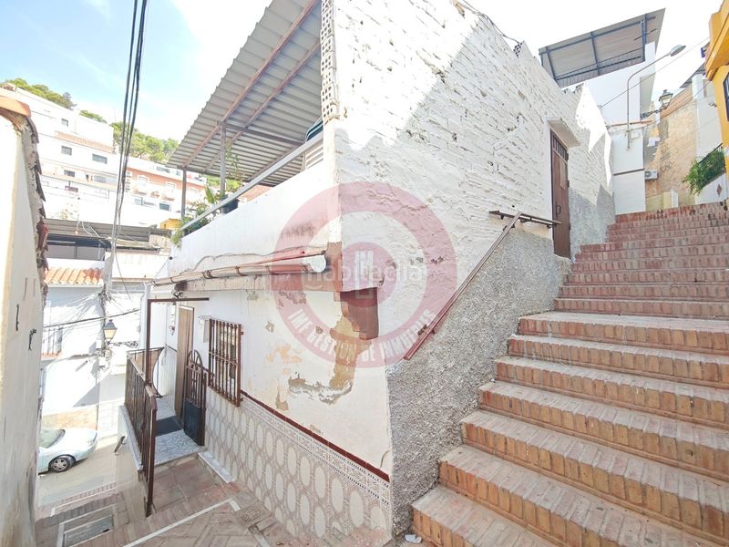Foto 85bf9c48-e9d0-4fb0-b7ad-c3276a485cb2. Casa amb aparcament a Centro Histórico Vélez - Málaga