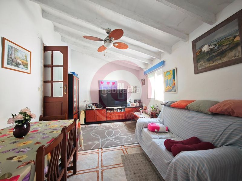Foto ade856cd-04ca-4732-b9a5-7918d5505944. Casa amb aparcament a Centro Histórico Vélez - Málaga