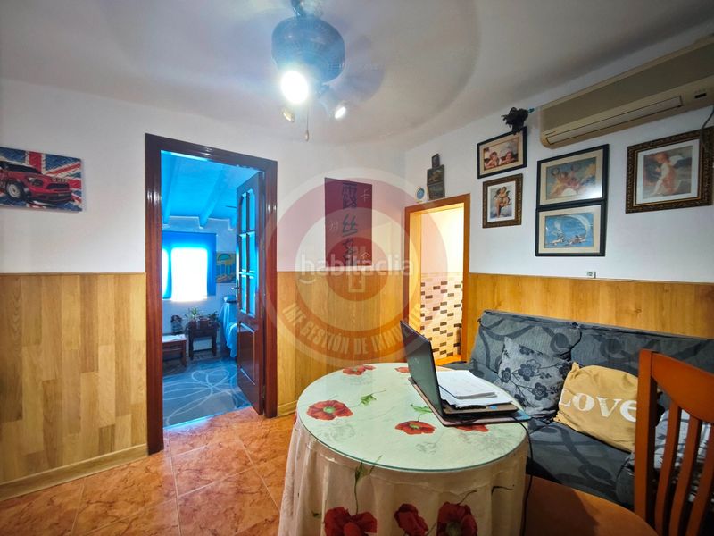 Foto d1bad143-5621-41bc-9bd6-3de59aad24bc. Casa amb aparcament a Centro Histórico Vélez - Málaga