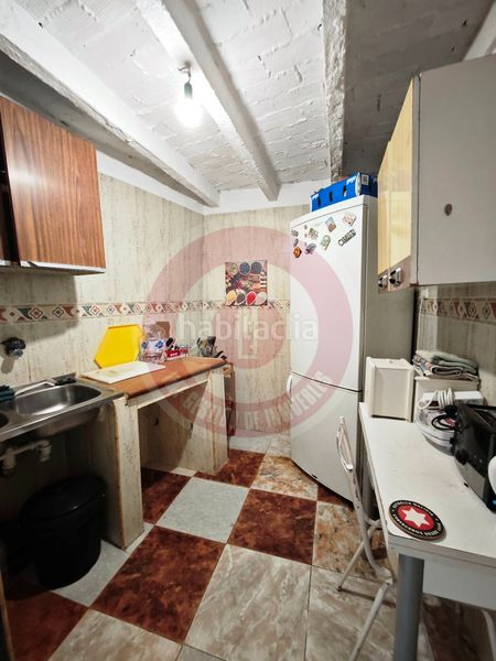 Foto d546c676-1d18-42d9-9ed1-a23468b8f4b4. Casa amb aparcament a Centro Histórico Vélez - Málaga