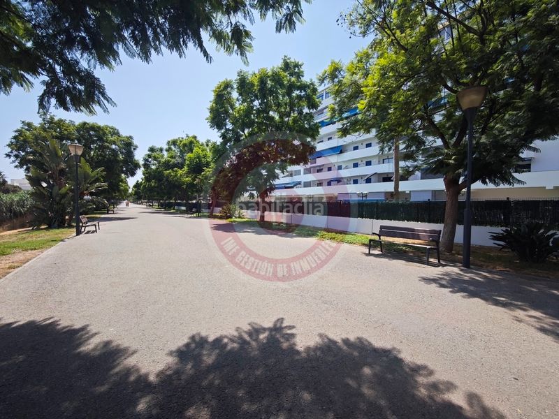 Foto 00f777ae-db52-4004-a35f-a8c4f9055805. Apartament a calle mar cantabrico 16b a Poniente-Faro Torre del Mar