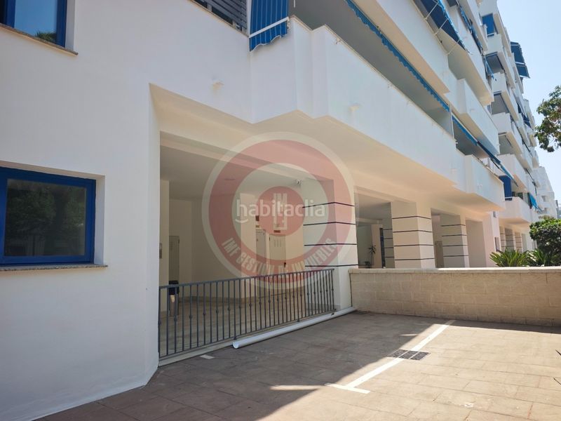 Foto 38469c93-11d0-4d51-87aa-546cab9524b4. Apartament a calle mar cantabrico 16b a Poniente-Faro Torre del Mar