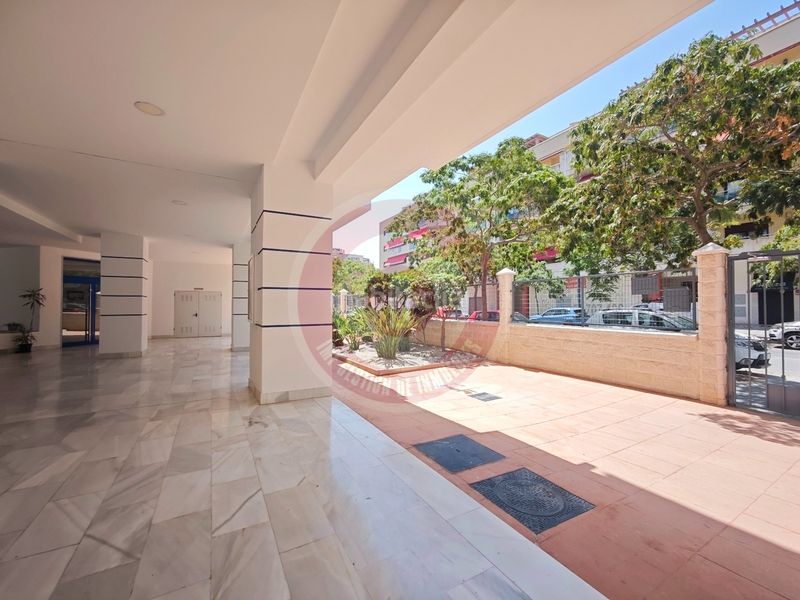Foto 3c9a1ef5-a7d0-4ab2-8b32-be748e97fb1a. Apartament a calle mar cantabrico 16b a Poniente-Faro Torre del Mar