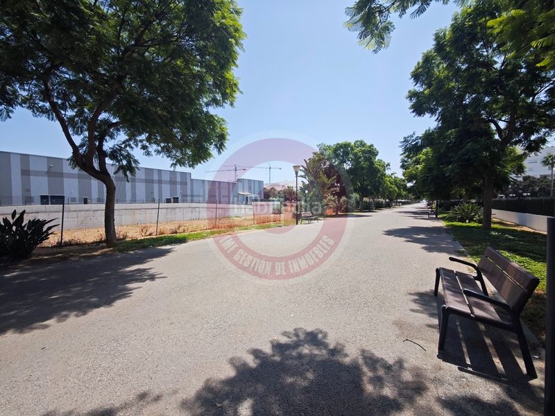 Foto 556902b6-c209-4867-a01f-594a7e1985a8. Apartament a calle mar cantabrico 16b a Poniente-Faro Torre del Mar