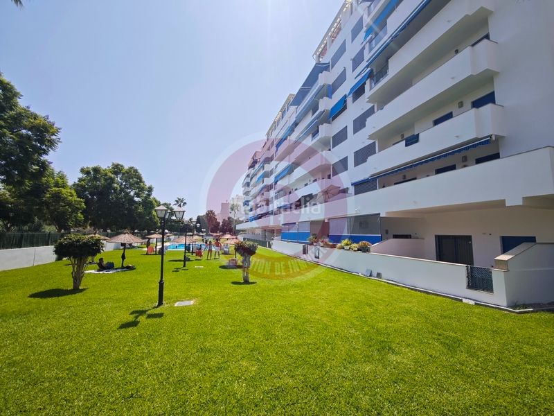 Foto 669d02d7-49de-4b5e-bbab-003d342ce925. Apartament a calle mar cantabrico 16b a Poniente-Faro Torre del Mar