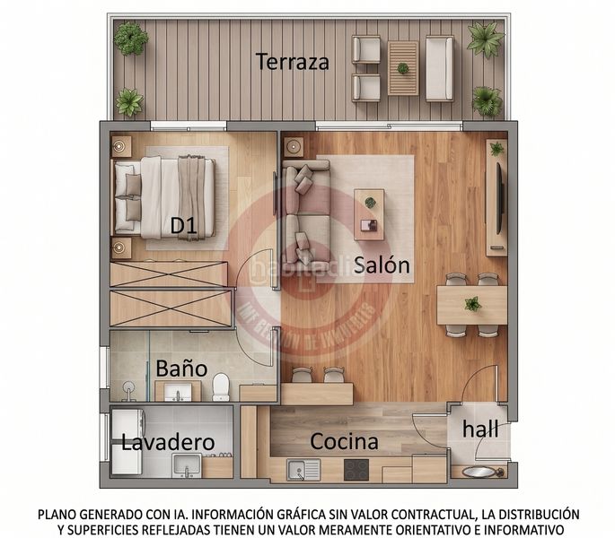Foto 8388f648-66e8-4c29-9aed-e167d9e7c380. Apartament a calle mar cantabrico 16b a Poniente-Faro Torre del Mar