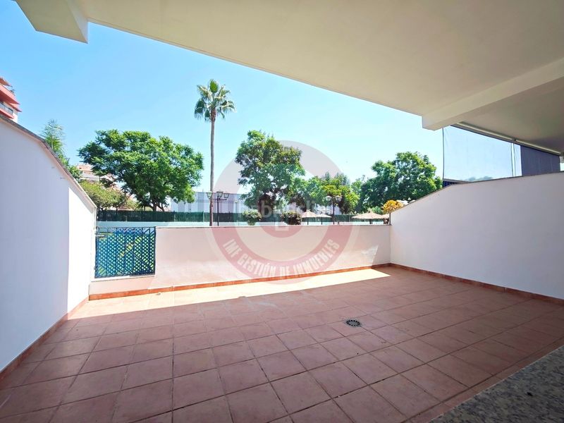 Foto bceccacd-5e9f-4d9c-8800-a9a3cf87f417. Apartament a calle mar cantabrico 16b a Poniente-Faro Torre del Mar