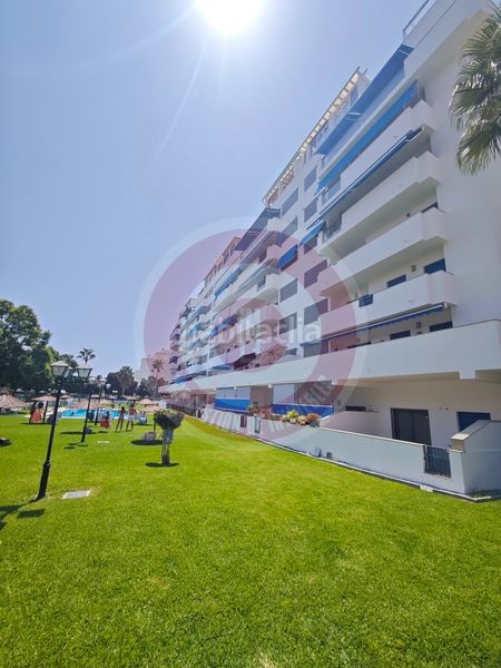 Foto c33dcd75-0f3c-4e66-8775-ea1a77e9d1cb. Apartament a calle mar cantabrico 16b a Poniente-Faro Torre del Mar