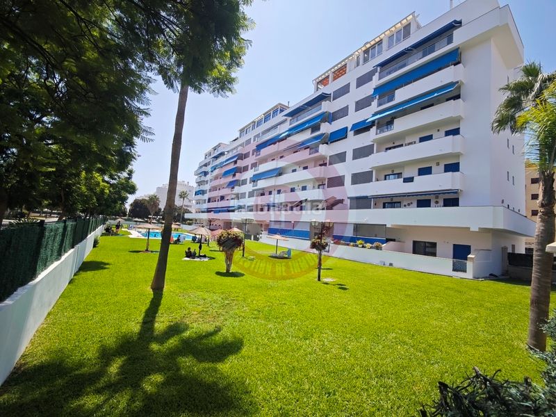 Foto dd73b74c-c2b3-43ca-8fdb-01eebf7e4515. Apartament a calle mar cantabrico 16b a Poniente-Faro Torre del Mar