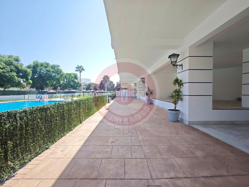 Foto e6423b5f-d513-45cd-a4c0-9df927be1909. Apartament a calle mar cantabrico 16b a Poniente-Faro Torre del Mar