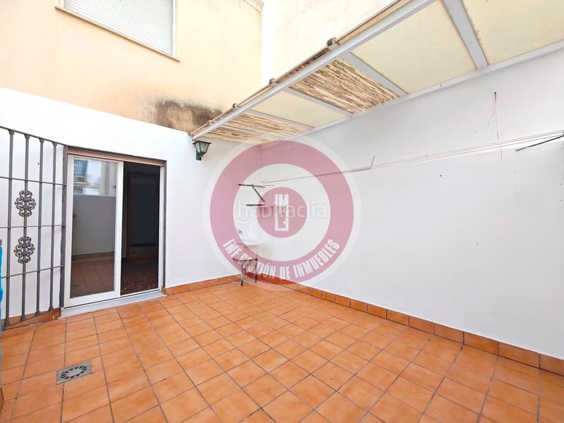 Foto b5f48de1-a8f0-4f91-aa8a-68bce01af198. Pis amb aparcament a Centro Ciudad - El Carmen Vélez - Málaga