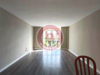 Flat  Calle romero pozo 4. Imf gestión de inmuebles presenta en exclusiva este amplio piso
