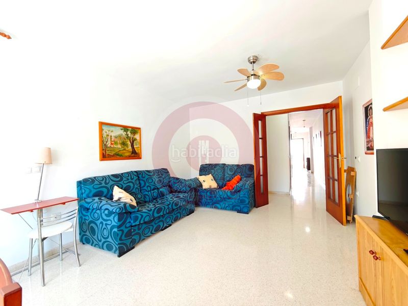 Foto a7c4c4e7-149b-43eb-9ba4-496a8dce2a30. Pis a calle reñidero 20 a Centro Ciudad - El Carmen Vélez - Málaga