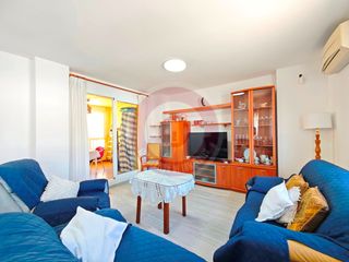 Etagenwohnung in Avenida de Andalucia 39