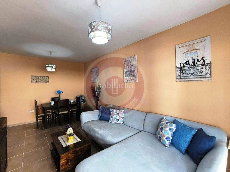 Foto 4a466d41-2fa8-4344-ad08-32d62797671a. Appartement avec parking piscine dans Torrox pueblo Torrox