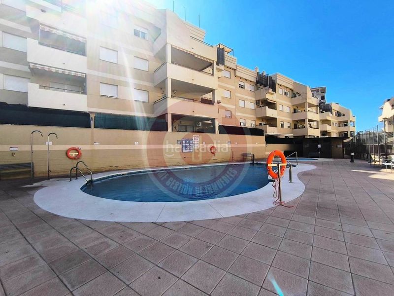 Foto 525d507a-7026-4dd0-bac5-8ce9b5265d2c. Appartement avec parking piscine dans Torrox pueblo Torrox