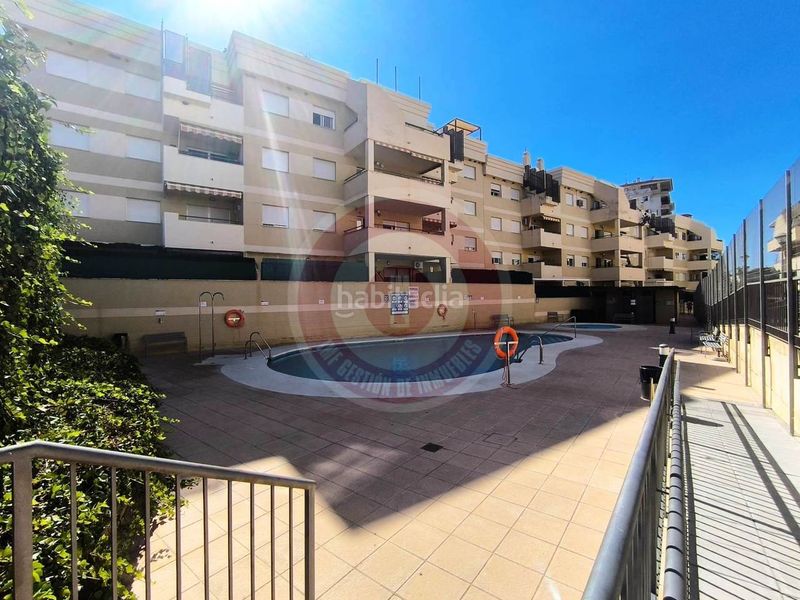 Foto 55793570-5f77-4016-903b-147501a9a790. Appartement avec parking piscine dans Torrox pueblo Torrox