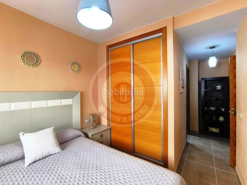 Foto 5cd5dd53-8513-4d39-95b1-5eac84b9c88e. Appartement avec parking piscine dans Torrox pueblo Torrox