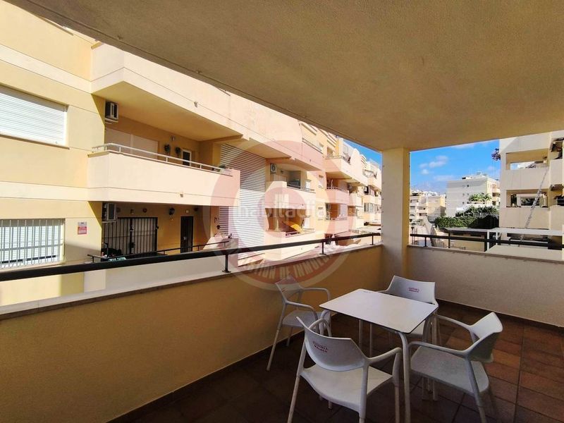 Foto 6e40d0bf-bb3b-44e6-9309-5385febfb434. Appartement avec parking piscine dans Torrox pueblo Torrox