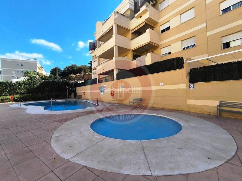 Foto aaaad7e0-673a-4eeb-8631-2d39e4cbc6f8. Appartement avec parking piscine dans Torrox pueblo Torrox